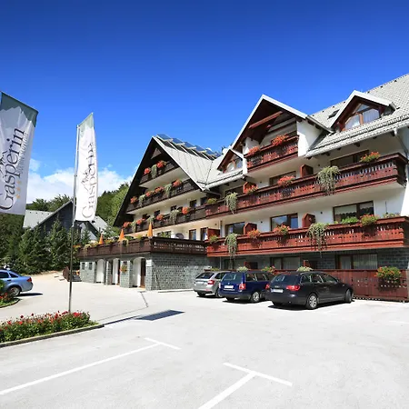 Hotel Gasperin