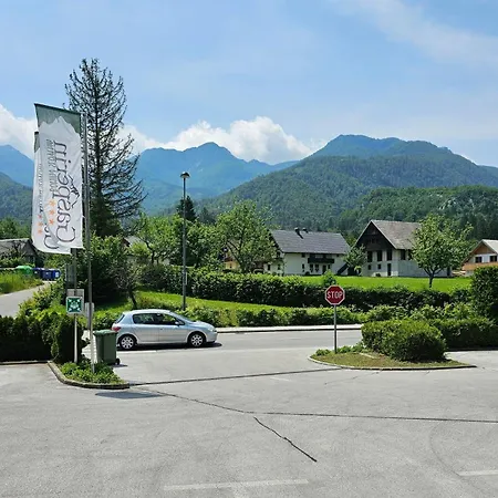 Hotel Gasperin