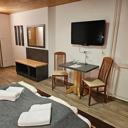 Hotel Gasperin