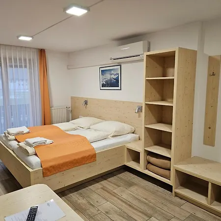 Gasperin Hotel 3*