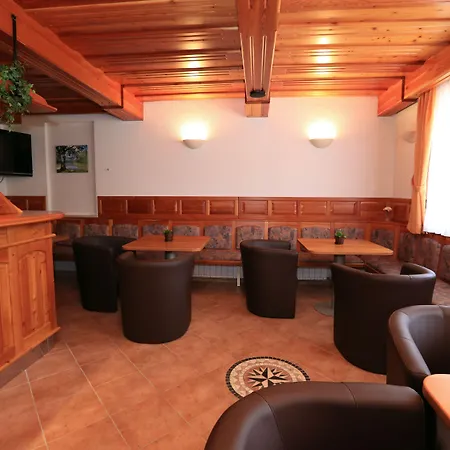 Hotel Gasperin Bohinj