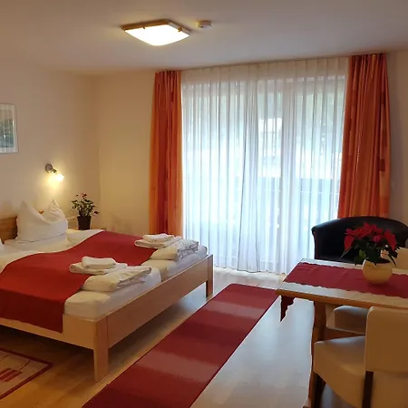 Hotel Gasperin Bohinj