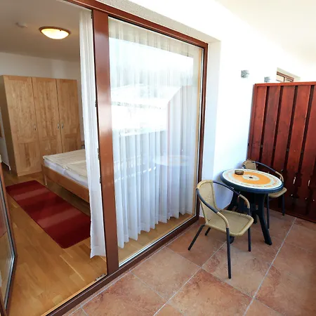 Gasperin Hotel 3*