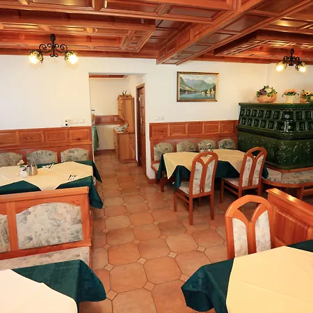 Gasperin Hotel