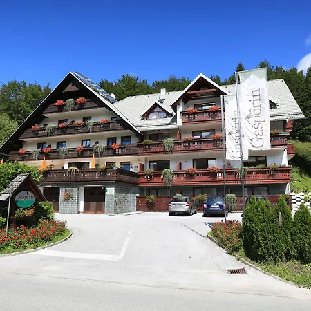 Gasperin Hotel