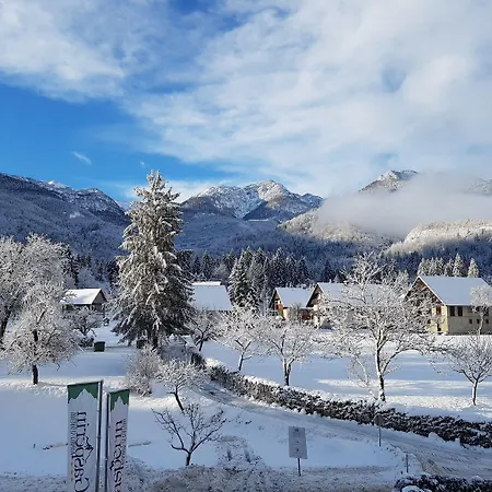 Gasperin Bohinj