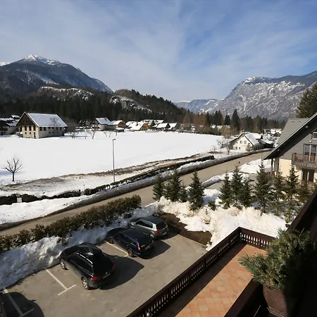 Hotel Gasperin