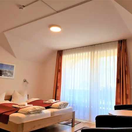 Hotel Gasperin Bohinj