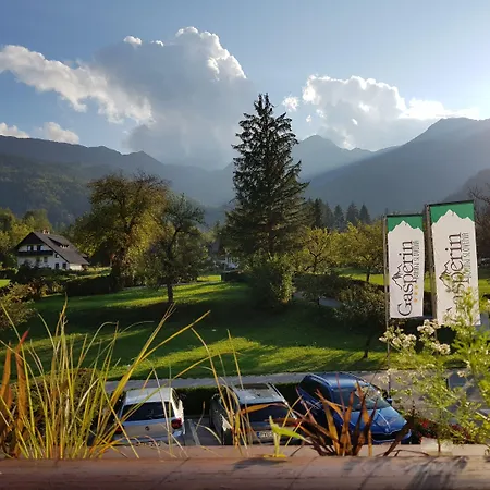 Gasperin Hotel 3*