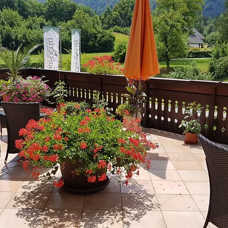 Hotel Gasperin