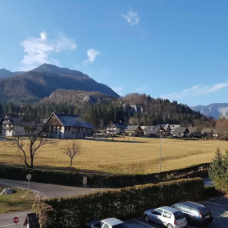 Gasperin 3* Bohinj