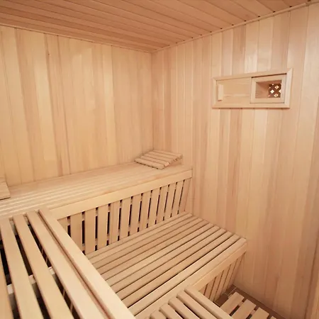 Gasperin Hotel Bohinj