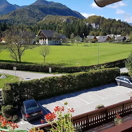 Gasperin Hotel