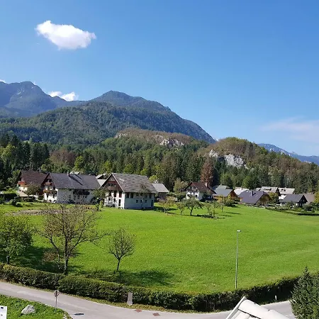 Gasperin Hotel