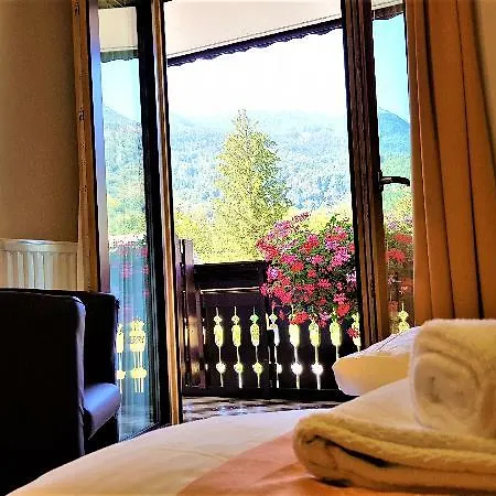 Hotel Gasperin