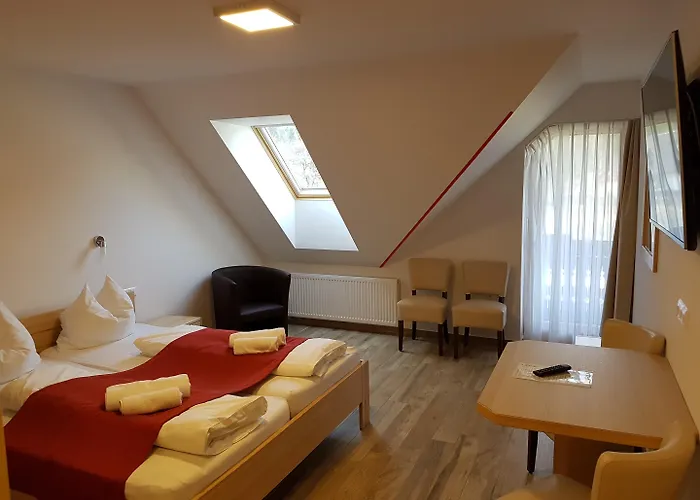 Hotel Gasperin Bohinj