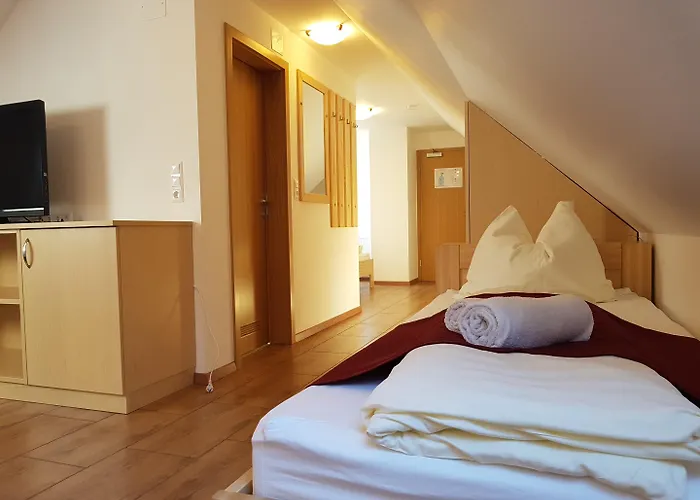 Hotel Gasperin Bohinj