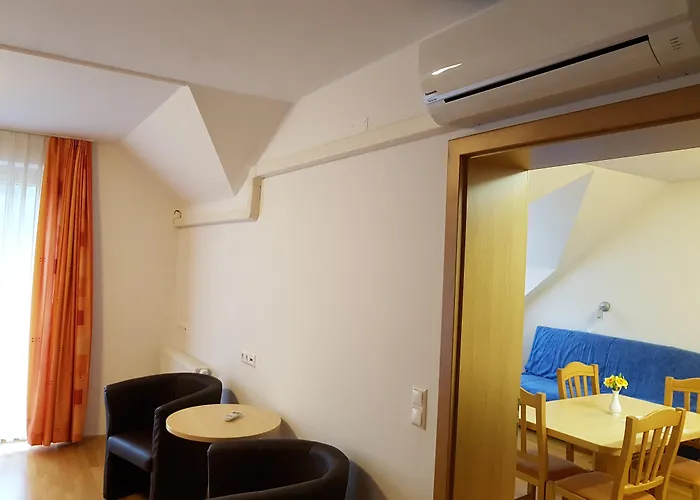 Otel Gasperin Bohinj