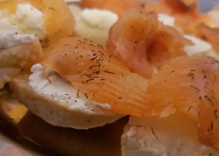 호텔 Gasperin 보히니