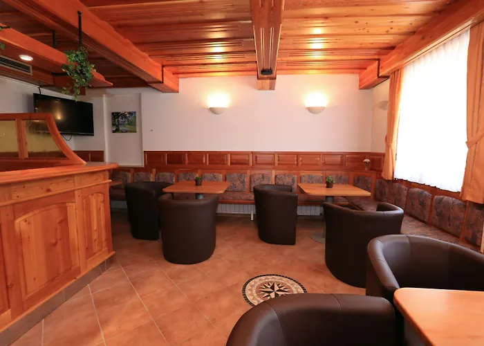 Hotel Gasperin Bohinj