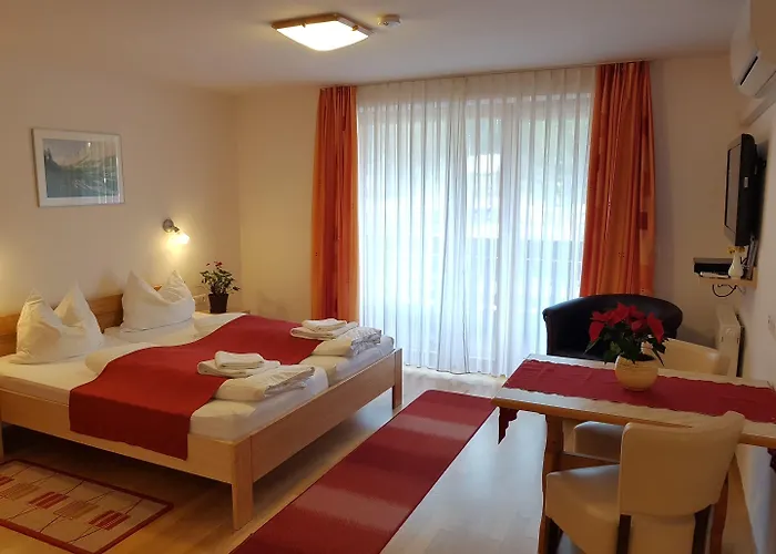 Hotel Gasperin Bohinj