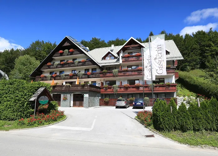 Gasperin Otel