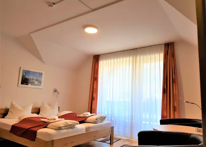 Hotel Gasperin Bohinj