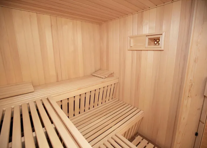 Gasperin Hotel Bohinj